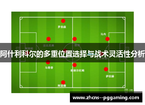阿什利科尔的多重位置选择与战术灵活性分析 阿什利科尔的多重位置选择与战术灵活性分析